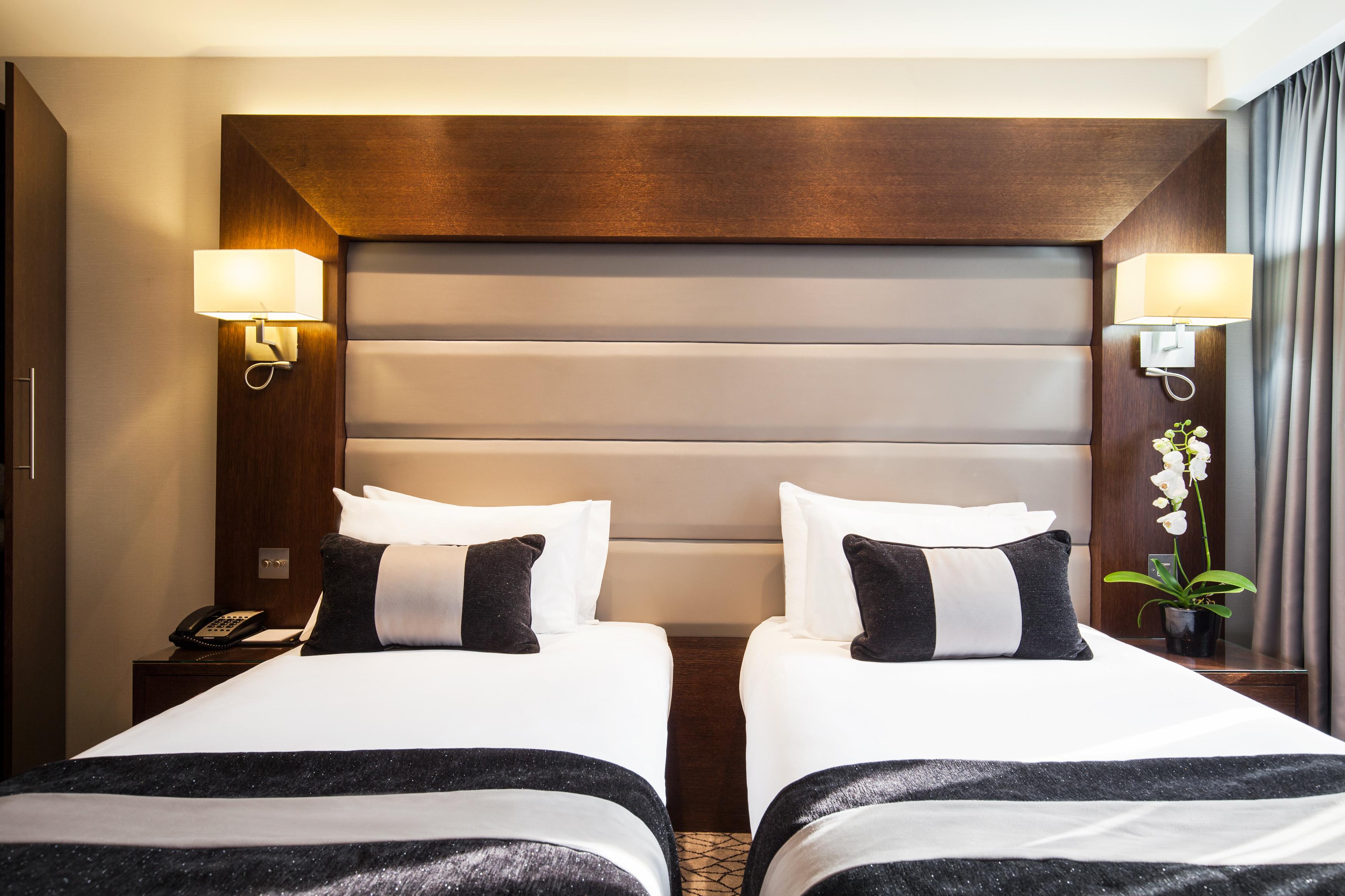 HOTEL PARK GRAND PADDINGTON COURT ⋆⋆⋆⋆ LONDON UNITED KINGDOM