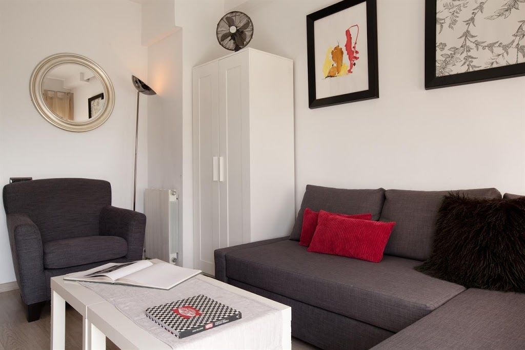 HOTEL PARK GRAND PADDINGTON COURT ⋆⋆⋆⋆ LONDON UNITED KINGDOM